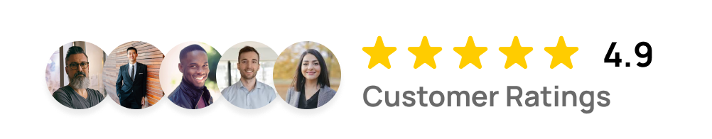 Global Talent Visa Hub Customer Ratings
